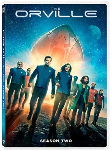 Orville: Season 2