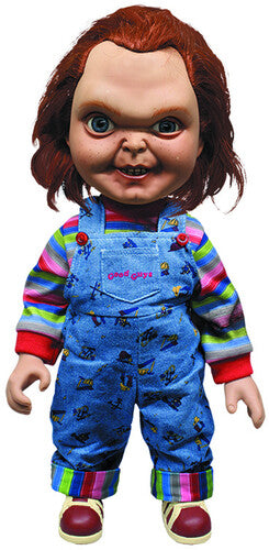 15 Mega Sneering Chucky With Sound, 15 Mega Sneering Chucky With Sound, Collectibles