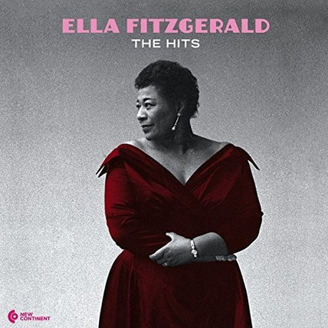 Hits, Ella Fitzgerald, LP