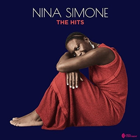 Hits, Nina Simone, LP