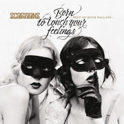 Born To Touch Your Feelings - Best Of Rock Ballads