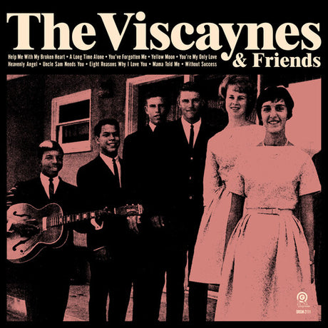 Viscaynes & Friends, Viscaynes, LP