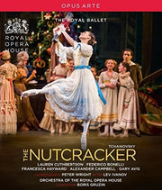 Nutcracker