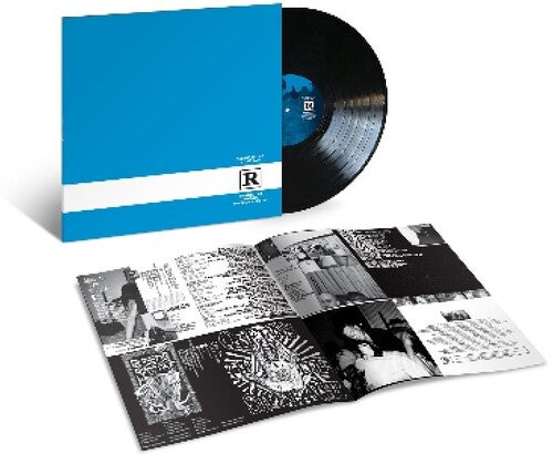 Rated R, Queens Of The Stone Age, LP