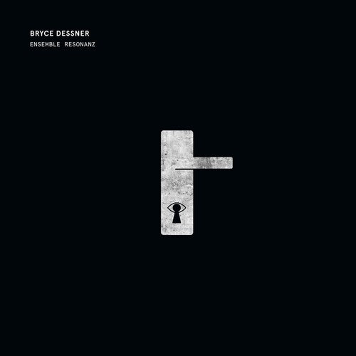 Dessner: Tenebre -- Riccardo Ensemble Resonanz / Minasi, CD