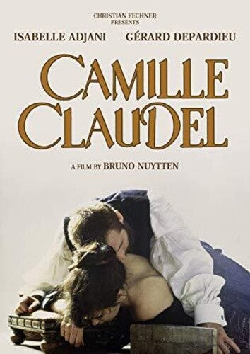 Camille Claudel (1988) -- DVD