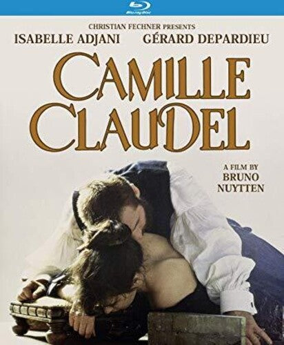 Camille Claudel (1988) -- Blu-ray
