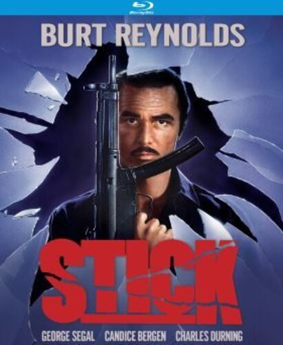 Stick (1985)