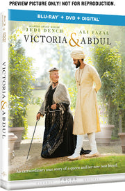 Victoria & Abdul