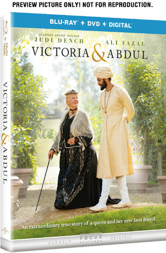 Victoria & Abdul