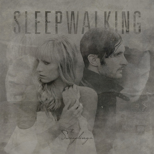 Sleepwalking -- Sweeplings, CD