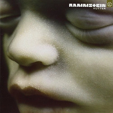 Mutter, Rammstein, LP