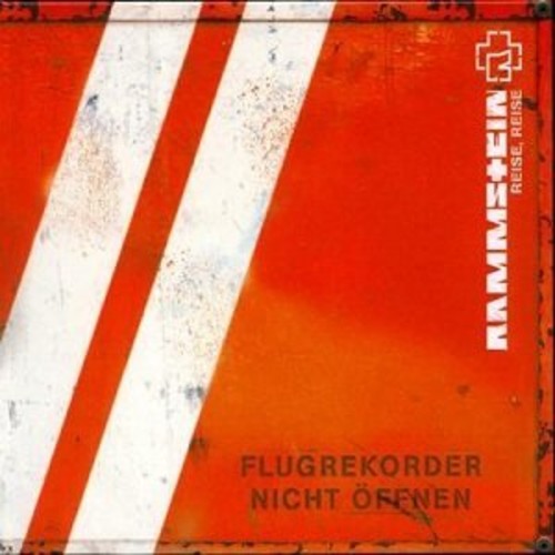 Reise Reise, Rammstein, LP