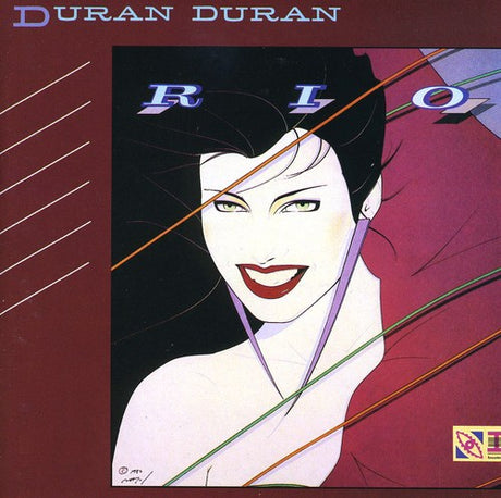 Rio, Duran Duran, CD