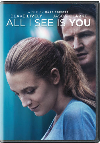 All I See Is You -- DVD