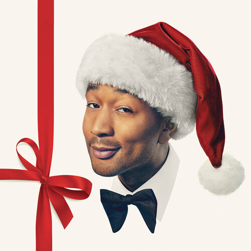 Legendary Christmas