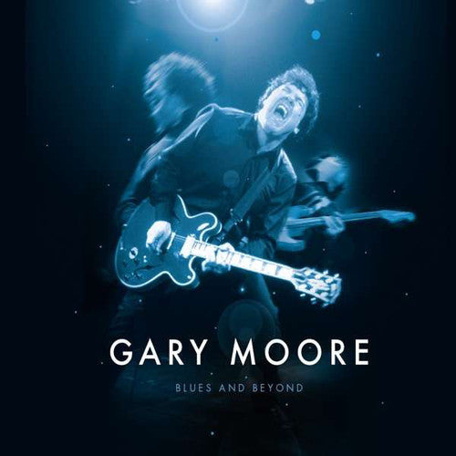 Blues & Beyond