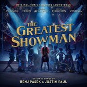 Greatest Showman / O.S.T.