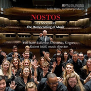 Homecoming Of Music