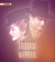 Letter From An Unknown Woman (Olive Signature)