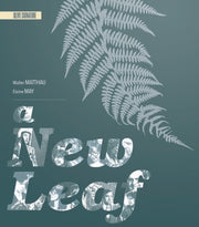 New Leaf (Olive Signature)
