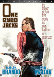 One Eyed Jacks