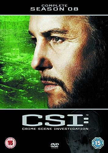 Csi: Eighth Season