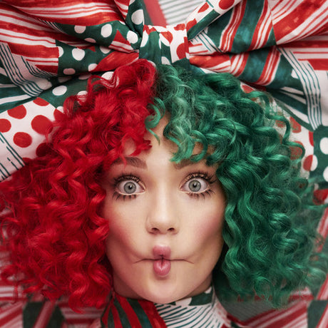Everyday Is Christmas, Sia, LP