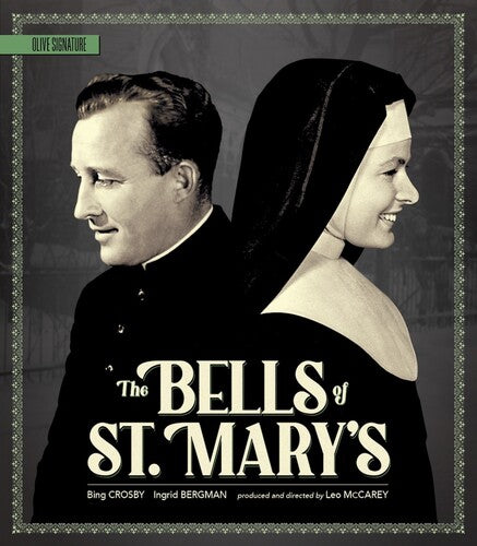 Bells Of ST Mary's (Olive Signature) -- Blu-ray