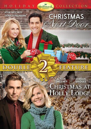 Hallmark Holiday Collection: Christmas