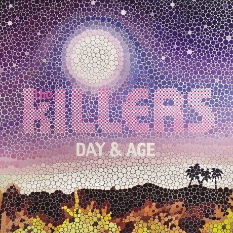 Day & Age, Killers, LP