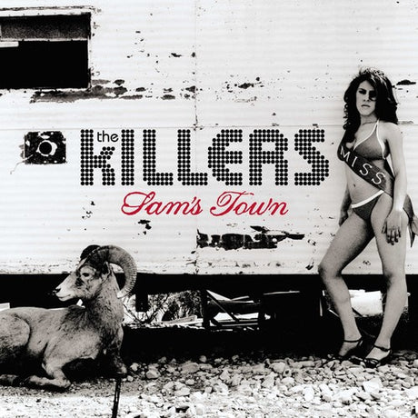 Sam's Town, Killers, LP