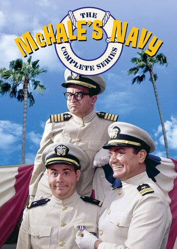 Mchale's Navy: Complete Series