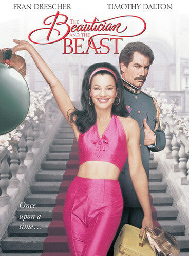 Beautician & The Beast, Beautician & The Beast, DVD