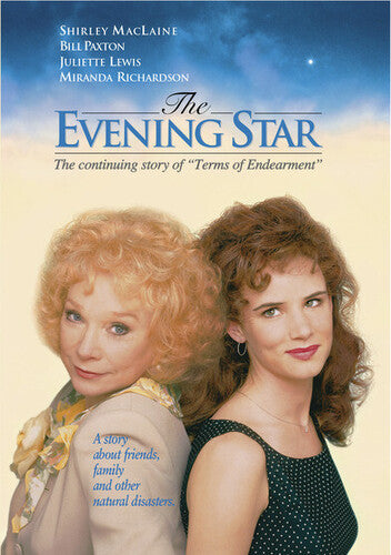 Evening Star, Evening Star, DVD
