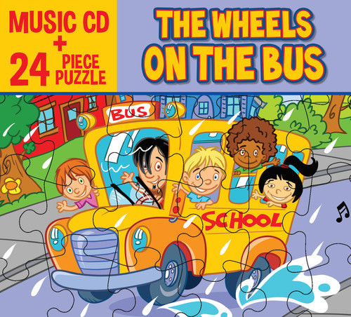 Wheels On The Bus / Various