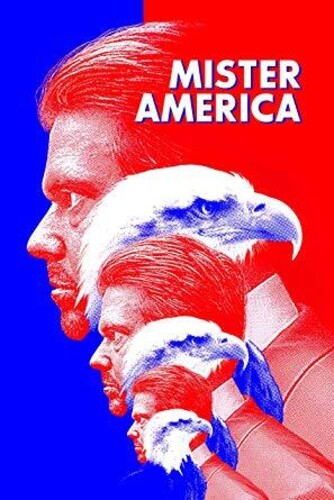Mister America -- DVD