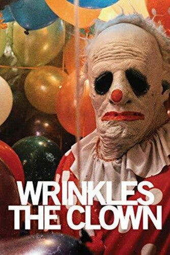 Wrinkles The Clown DVD -- DVD