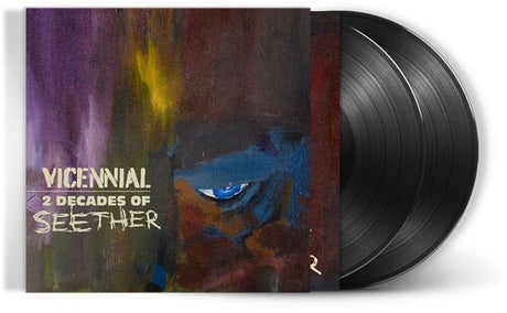 Vicennial: 2 Decades Of Seether, Seether, LP