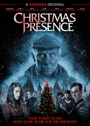 Christmas Presence Dvd, Christmas Presence Dvd, DVD