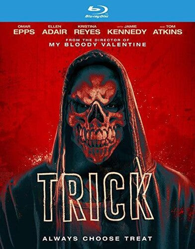 Trick/Bd, Trick/Bd, Blu-Ray
