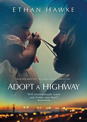 Adopt A Highway/Dvd, Adopt A Highway/Dvd, DVD
