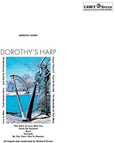 Dorothy's Harp