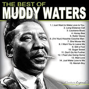Best Of Muddy Waters