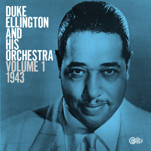 Volume 1: 1943, Duke Ellington, LP