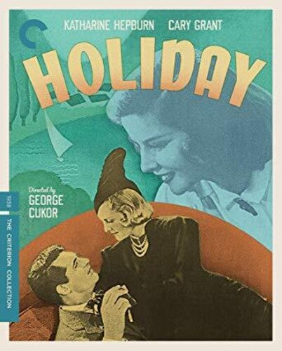 Holiday Bd
