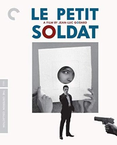 Le Petit Soldat Bd