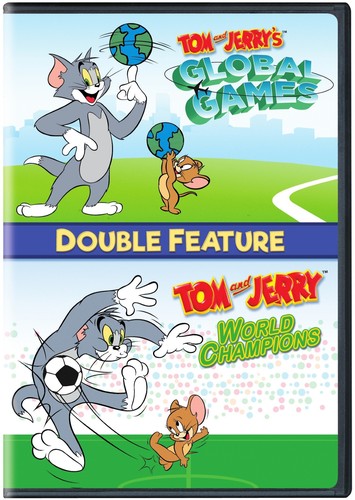 Tom & Jerry: Global Games / Tom & Jerry: World