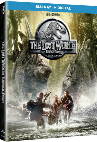 Lost World: Jurassic Park