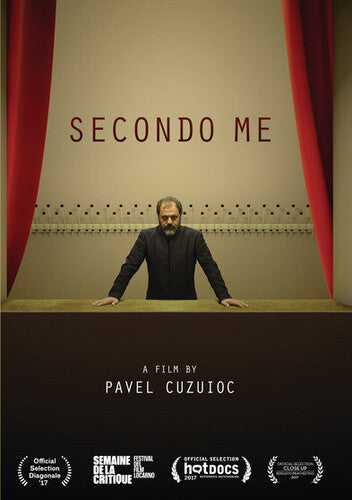 Secondo Me -- DVD